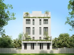 Lengkong Tiga (D14), Semi-Detached #497963741